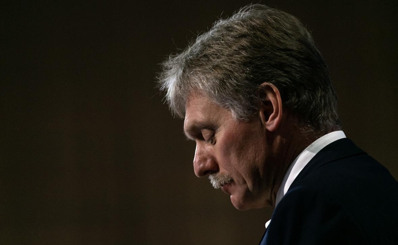 В Кремле отказались комментировать критику Кадырова в адрес глав СК и