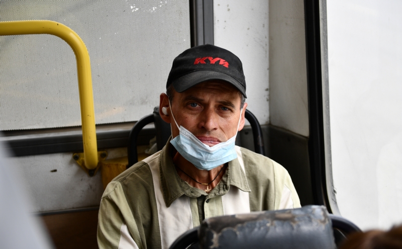 В Кремле отказались поддержать закрытие границ между регионами России