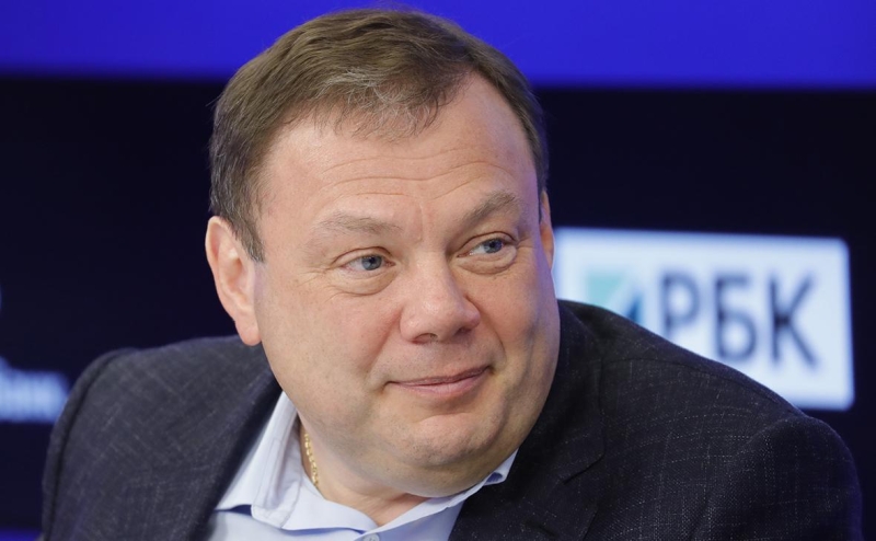 В Кремле отказались считать вернувшегося Фридмана «олигархом»