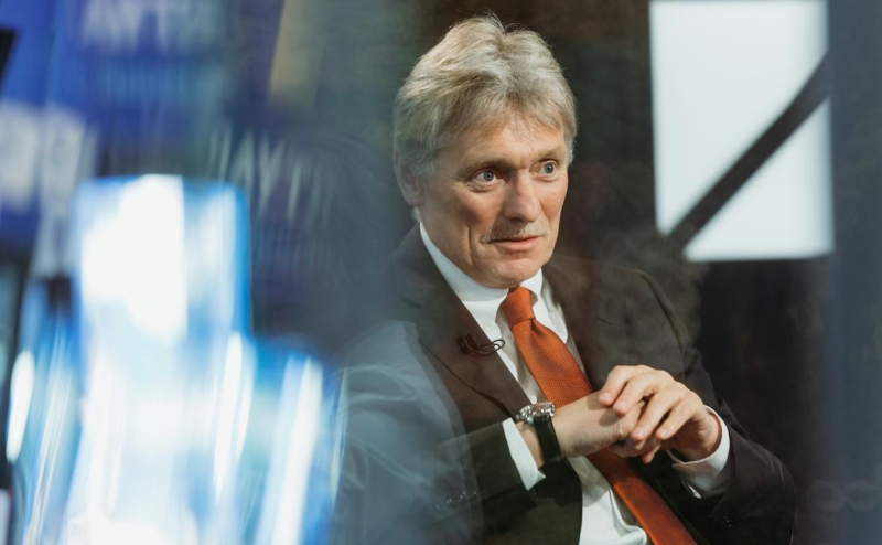 В Кремле ответили на слова о неизбежности уступок в переговорах с