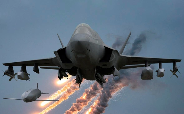 В Кремле ответили на слова Вэнса об обсуждении поставок Киеву Tomahawk