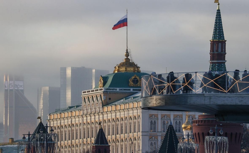 В Кремле ответили на вопрос об изменении мирного плана США по Украине