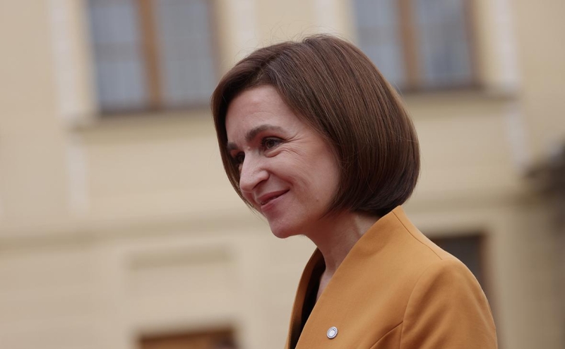 В Кремле озвучили вопросы к ходу выборов в Молдавии