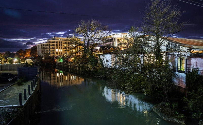 В Кремле пообещали ответить на запрос Абхазии о поставке