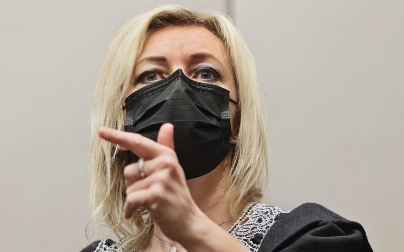 В Кремле предупредили об ответе на давление Лондона на российский бизнес