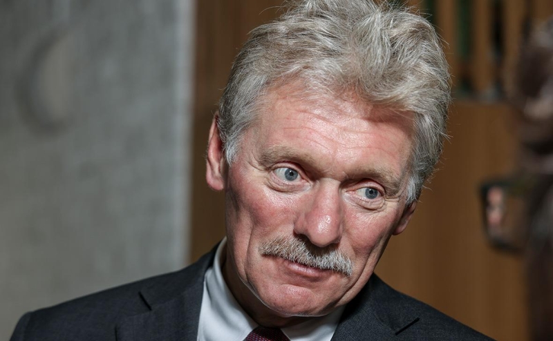 В Кремле сочли невозможным обсуждать архитектуру безопасности без