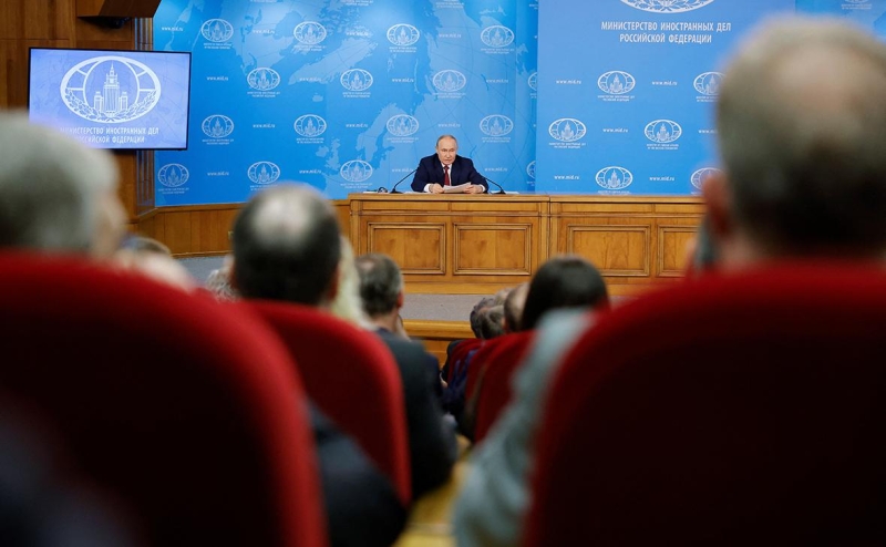 В Кремле сообщили, как Путин оценил реакцию на его предложение по миру