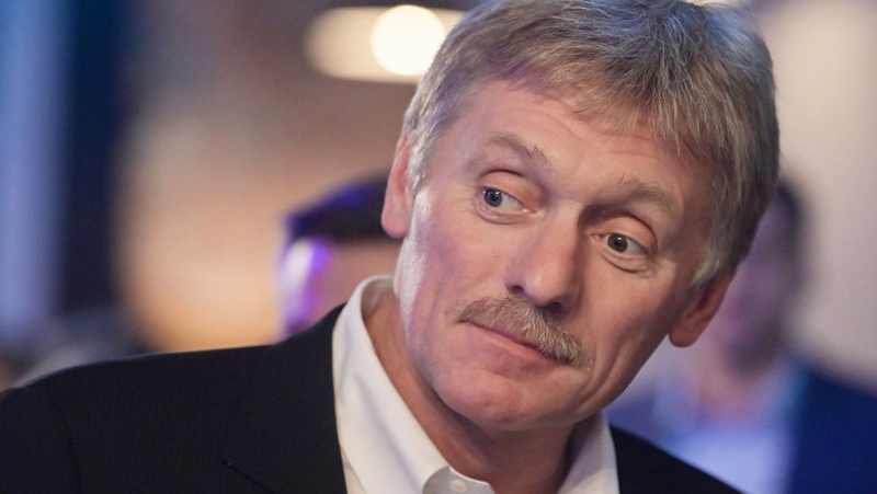 В Кремле уточнили, с чем связана высылка европейских дипломатов из России