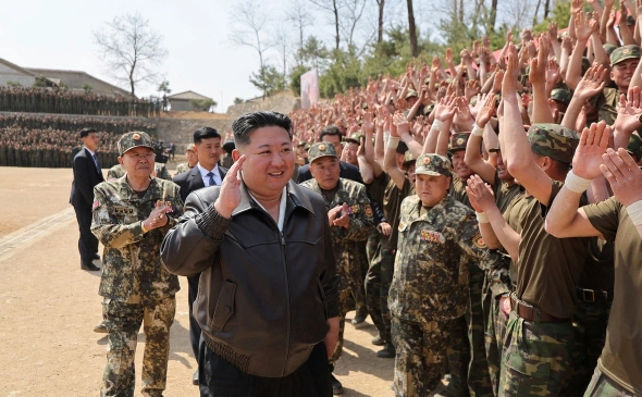 В Кремле уточнили сроки перемирия по случаю 80-летия Победы