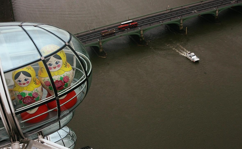 В Кремле выбрали источник финансирования проектов &laquo;мягкой силы&raquo;