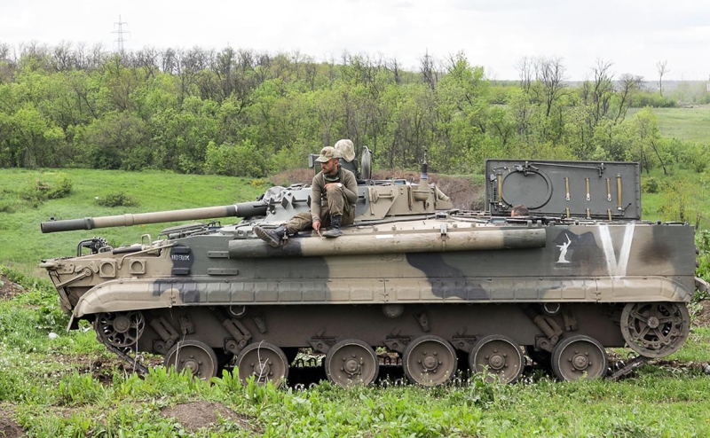 В Кремле выступили против заморозки конфликта на Украине