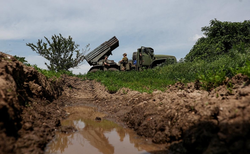 В Кремле выступили против заморозки конфликта на Украине