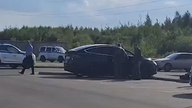 В Кремле заявили о шоке из-за самоубийства Старовойта