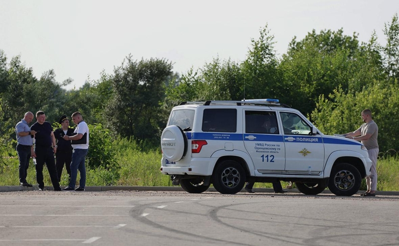 В Кремле заявили о шоке из-за самоубийства Старовойта