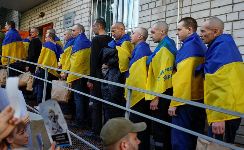 В Кремле заявили об отговорках Киева по обмену пленными и телами