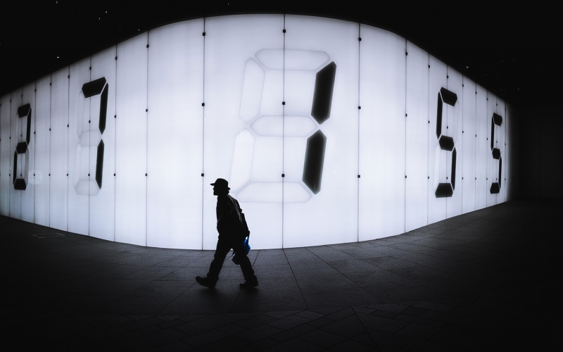 В Кремле запланировали отставку губернатора Томской области