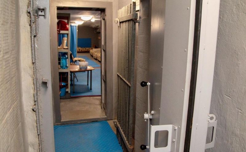 В Кривом Роге и Кропивницком прогремели взрывы