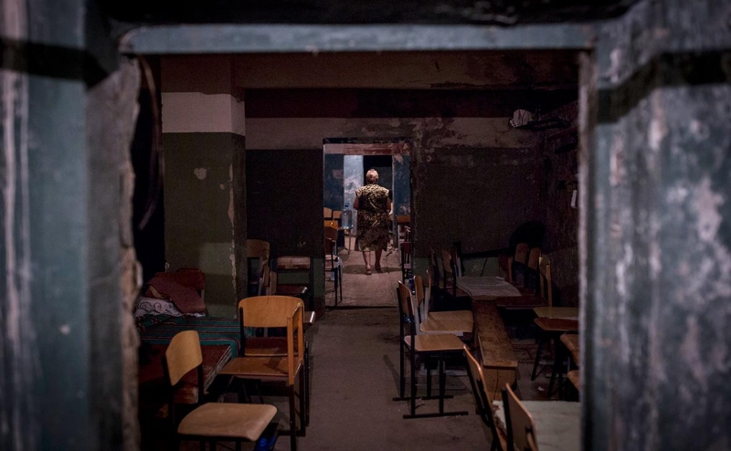 В Кропивницком и Кривом Роге прогремели взрывы