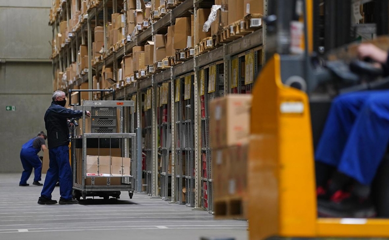 В &laquo;Круге добра&raquo; заявили о проблемах с ввозом лекарств из-за санкций