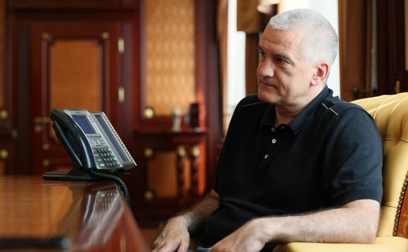 В Крыму произошел взрыв на складе боеприпасов из-за удара дрона