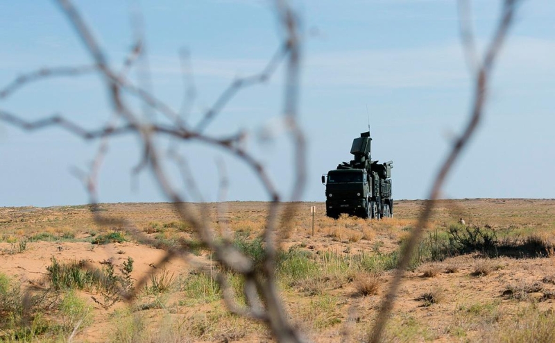 В Крыму раскрыли готовившийся Киевом план терактов на железной дороге