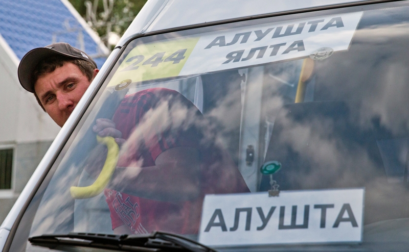 В Крыму в шестой раз за неделю побит рекорд по числу заразившихся COVI