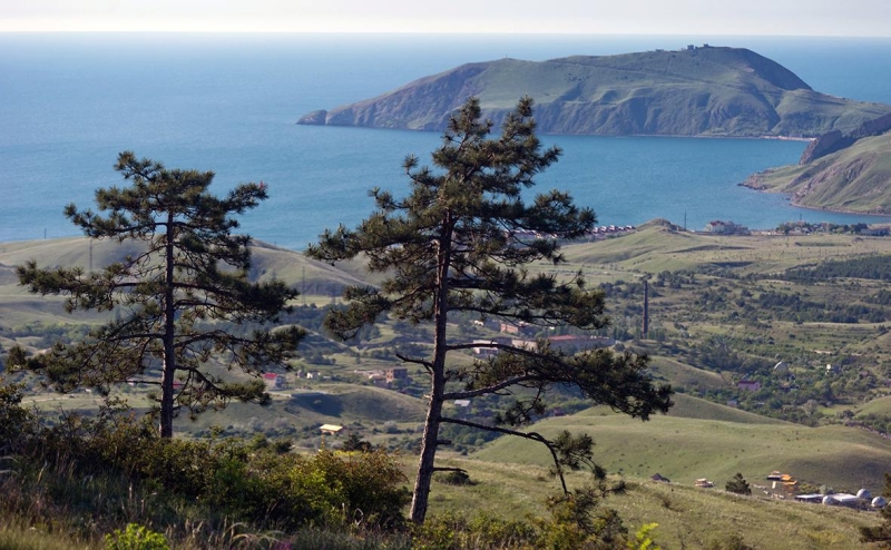 В Крыму за ночь сбили и обезвредили 28 беспилотников