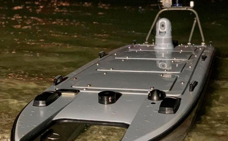 В Крыму за ночь сбили и обезвредили 28 беспилотников