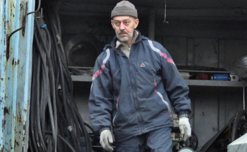 В Крыму закрыли дело об оставлении части после смерти мобилизованного