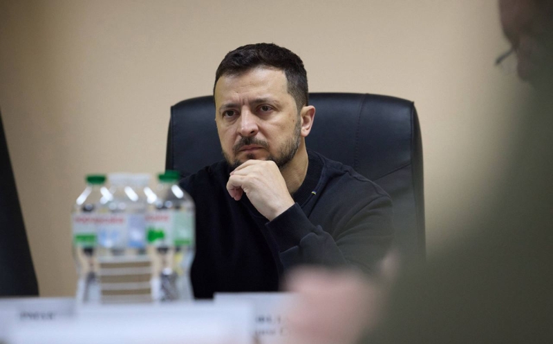 В КСИР сообщили об обнаружении места крушения вертолета президента