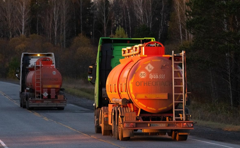 В Курильском районе с 20 августа ограничили продажу бензина