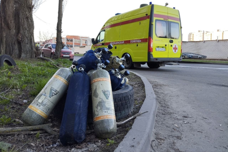 В Курске из-за атаки дрона повреждены 24 многоквартирных дома