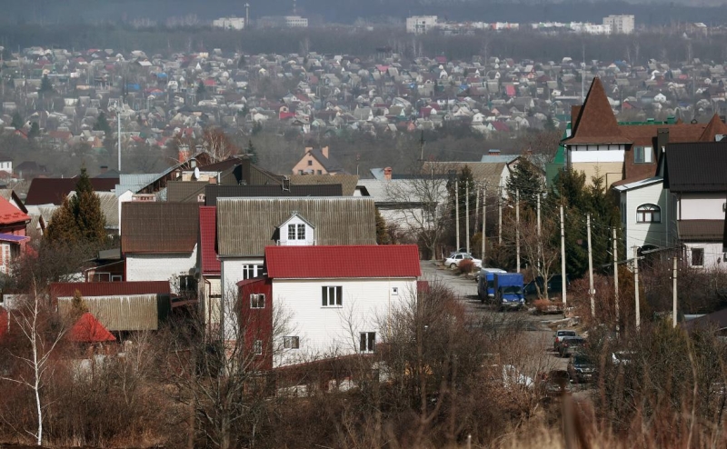 В Курской и Белгородской областях системы ПВО сбили более 10 дронов
