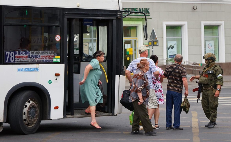 В Курской и Белгородской областях вслед за Брянской ввели режим КТО