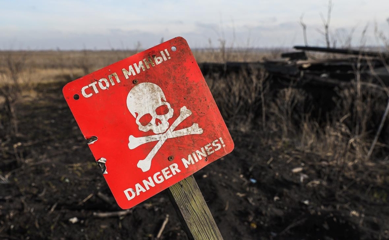 В Курской области ограничили въезд в приграничные населенные пункты