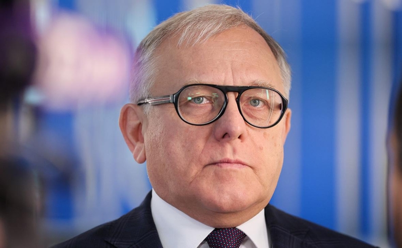 В Курской области появятся памятники в честь северокорейских военных