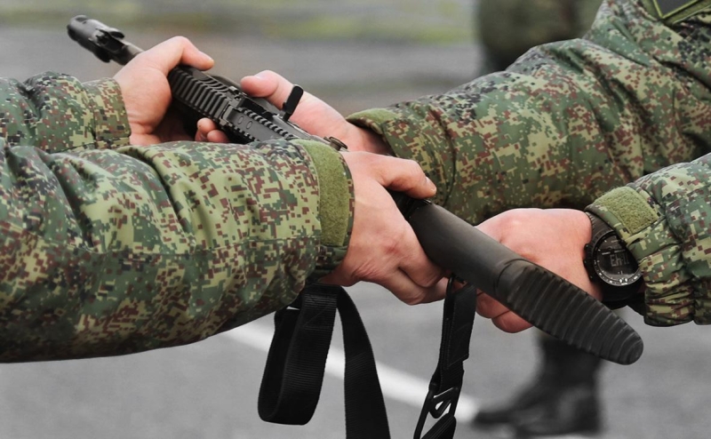 В Курской области после обстрела погиб строитель