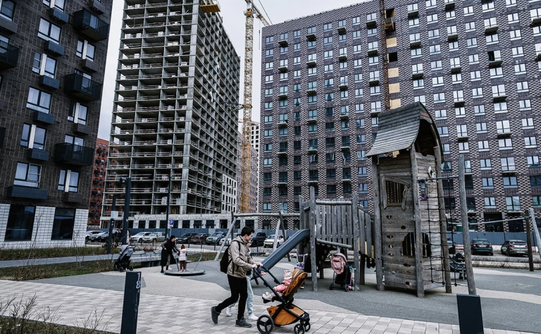 В Курской области предотвратили прорыв ВСУ через границу