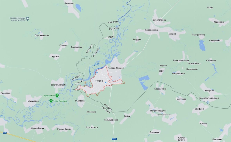 В Курском районе сбиты 12 запущенных со стороны Украины дронов