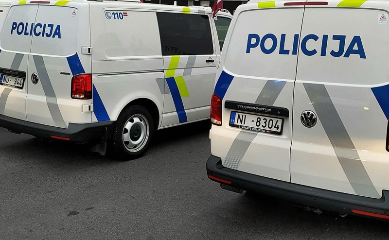 В Латвии россиянина задержали по подозрению в шпионаже