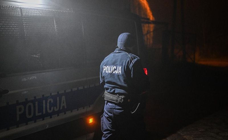 В Латвии задержали четырех человек по подозрению в работе на ФСБ