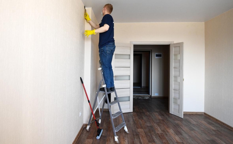 В &laquo;Лемана ПРО&raquo; заявили, что россияне стали реже делать ремонт сами