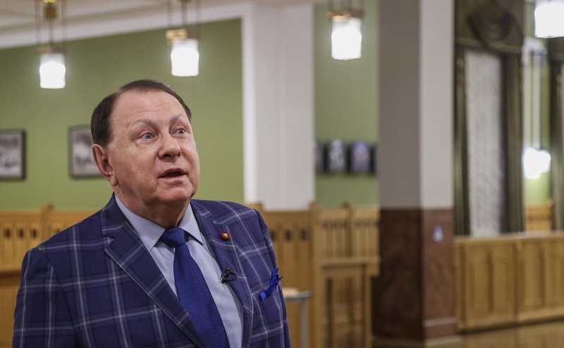 В «Ленкоме» появятся президент и худрук