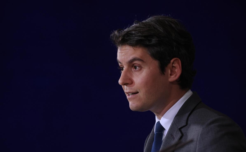 В Лионе и Париже произошли стычки протестующих с полицией