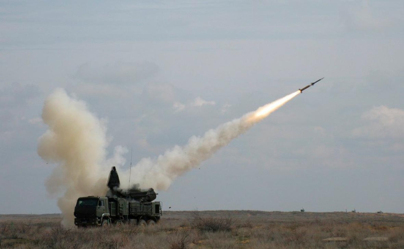 В Липецке подавили четыре беспилотника