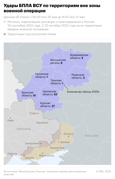 В Липецкой области временно отключили мобильный интернет