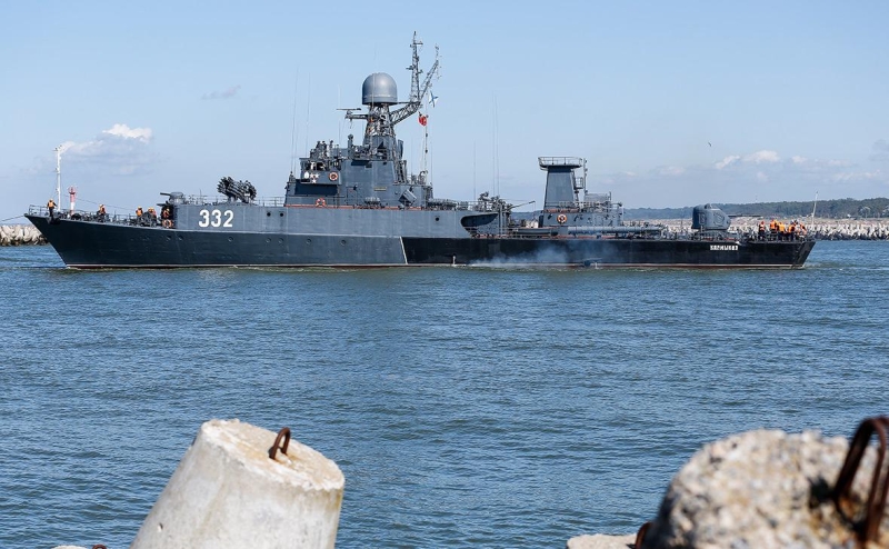 В Литве предложили не принимать в армию россиян, белорусов и китайцев