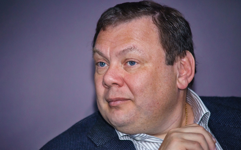 В Литве заморозили операции с недвижимостью семьи экс-главы &laquo;Аэрофлота&raquo;