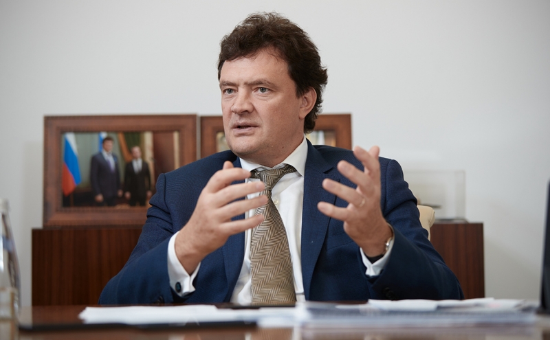 В Литве заморозили операции с недвижимостью семьи экс-главы &laquo;Аэрофлота&raquo;