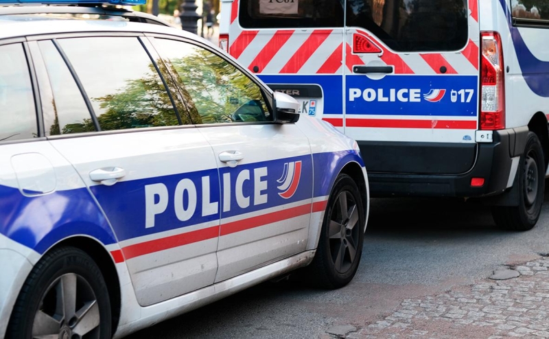 В Люберцах открыли стрельбу по мужчине с мачете, напавшему на прохожих